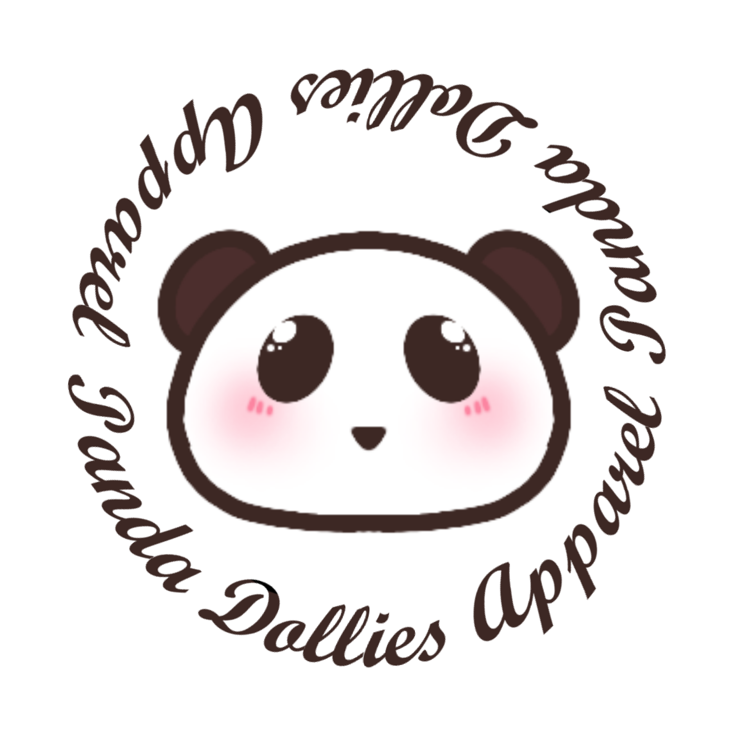 Panda Dollies Apparel